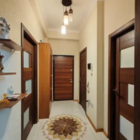 In Binəqədi rayonu 65.0 m² apartment is for sale - Image 7