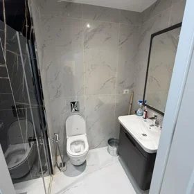 In Baku 75.0 m² apartment is for rent - Image 2