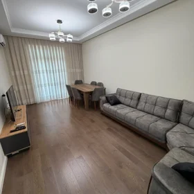 In Baku 75.0 m² apartment is for rent - Image 3
