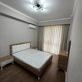 In Baku 75.0 m² apartment is for rent - Image 4