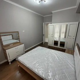 In Baku 75.0 m² apartment is for rent - Image 5