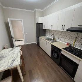 In Baku 75.0 m² apartment is for rent - Image 7