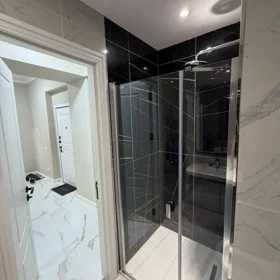 In Baku 75.0 m² apartment is for rent - Image 8