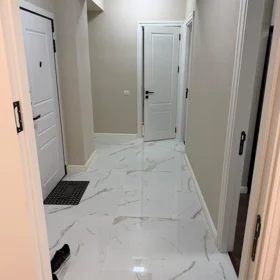 In Baku 75.0 m² apartment is for rent - Image 9