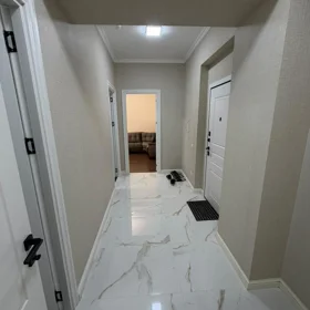 In Baku 75.0 m² apartment is for rent - Image 10