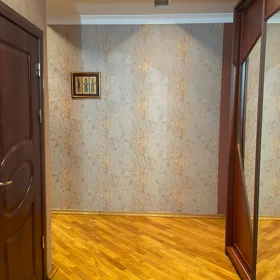 In Xətai rayonu 118.0 m² apartment is for rent - Image 3