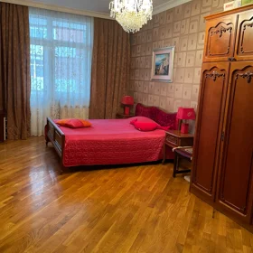 In Xətai rayonu 118.0 m² apartment is for rent - Image 6