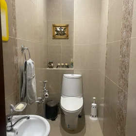 In Xətai rayonu 118.0 m² apartment is for rent - Image 7