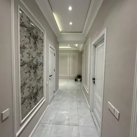 In Baku 115.0 m² apartment is for sale - Image 2