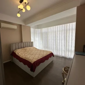 In Baku 115.0 m² apartment is for sale - Image 4