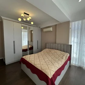 In Baku 115.0 m² apartment is for sale - Image 5