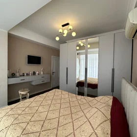 In Baku 115.0 m² apartment is for sale - Image 6