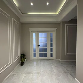 In Baku 115.0 m² apartment is for sale - Image 9