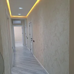 In Baku 100.0 m² apartment is for rent - Image 7