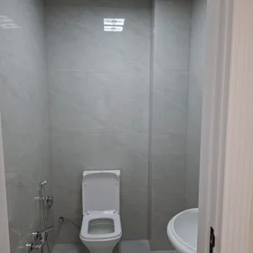 In Baku 100.0 m² apartment is for rent - Image 9