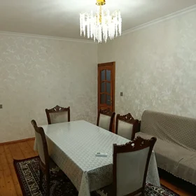In Baku 90.0 m² apartment is for rent - Image 3