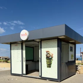 In Sabunçu rayonu 15.0 m² commercial is for sale - Image 4