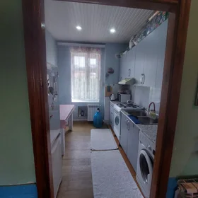 In Baku 35.0 m² house with 2.0 rooms is for rent - Image 2