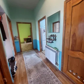 In Baku 35.0 m² house with 2.0 rooms is for rent - Image 3