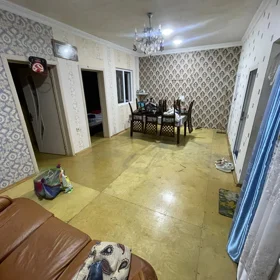 In Baku 35.0 m² house with 2.0 rooms is for rent - Image 4