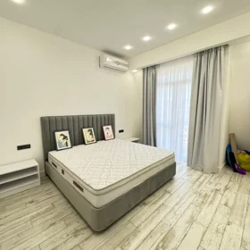 In Xətai rayonu 135.0 m² apartment is for rent - Image 10