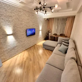 In Baku 101.0 m² apartment is for sale - Image 4