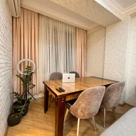 In Baku 101.0 m² apartment is for sale - Image 6