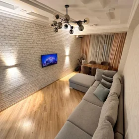 In Baku 101.0 m² apartment is for sale - Image 10
