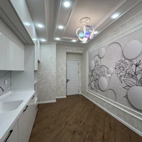 In Baku 95.0 m² apartment is for sale - Image 2