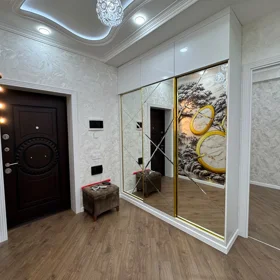 In Baku 95.0 m² apartment is for sale - Image 6