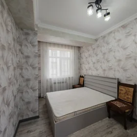 In nan 55.0 m² apartment is for rent - Image 2