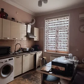 In Binəqədi rayonu 99.0 m² apartment is for sale - Image 7