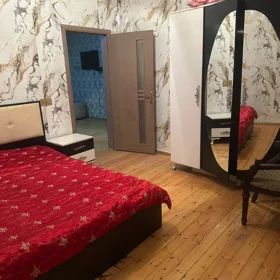 In Khirdalan 80.0 m² house with 3.0 rooms is for rent - Image 2