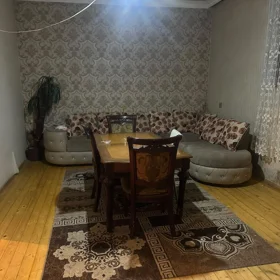In Khirdalan 80.0 m² house with 3.0 rooms is for rent - Image 4