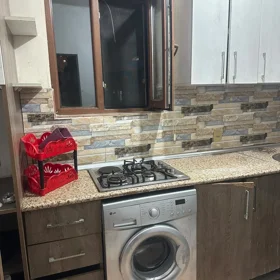 In Khirdalan 80.0 m² house with 3.0 rooms is for rent - Image 5