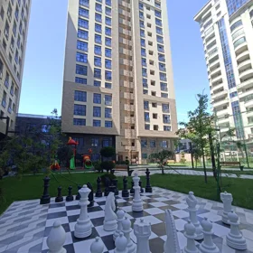 In Baku 127.0 m² apartment is for sale - Image 2