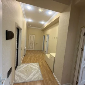 In Khirdalan 85.0 m² apartment is for rent - Image 3