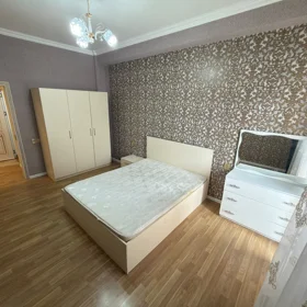 In Khirdalan 85.0 m² apartment is for rent - Image 6