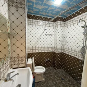 In Khirdalan 85.0 m² apartment is for rent - Image 8