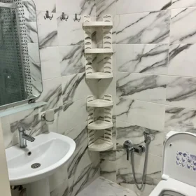 In Baku 50.0 m² apartment is for rent - Image 5