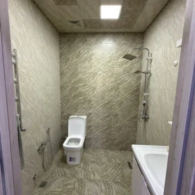 In Khirdalan 55.0 m² apartment is for rent - Image 5