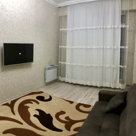 In Baku 50.0 m² apartment is for rent - Image 2