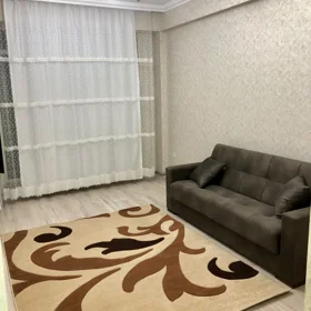 In Baku 50.0 m² apartment is for rent - Image 3