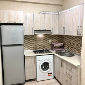 In Baku 50.0 m² apartment is for rent - Image 4