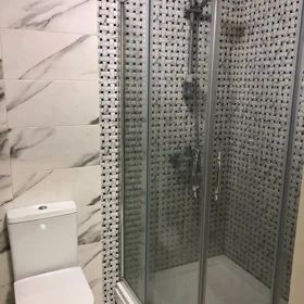 In Baku 50.0 m² apartment is for rent - Image 6