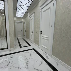 In Baku 136.0 m² apartment is for sale - Image 9