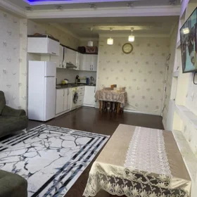In Baku 67.0 m² apartment is for sale - Image 4