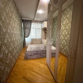 In Baku 70.0 m² apartment is for rent - Image 6