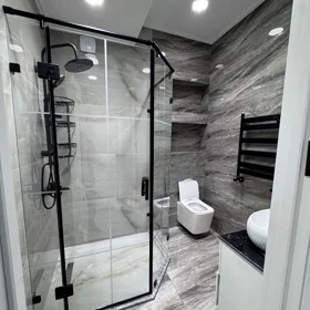 In Baku 146.0 m² apartment is for sale - Image 4