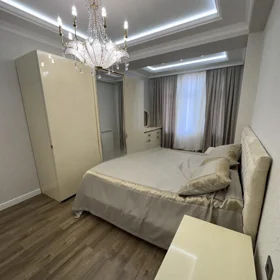 In Baku 146.0 m² apartment is for sale - Image 8